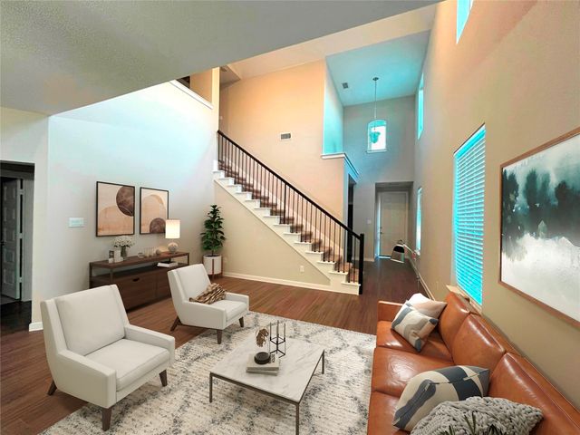 2409 San Marcos Drive, Forney, TX 75126