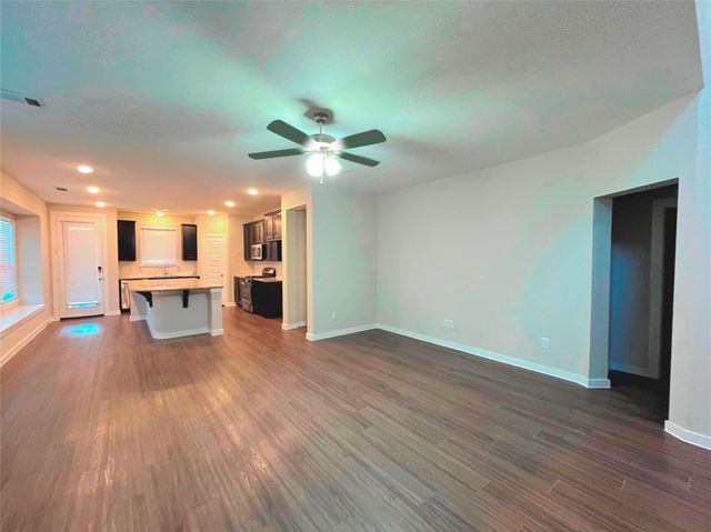 2409 San Marcos Drive, Forney, TX 75126