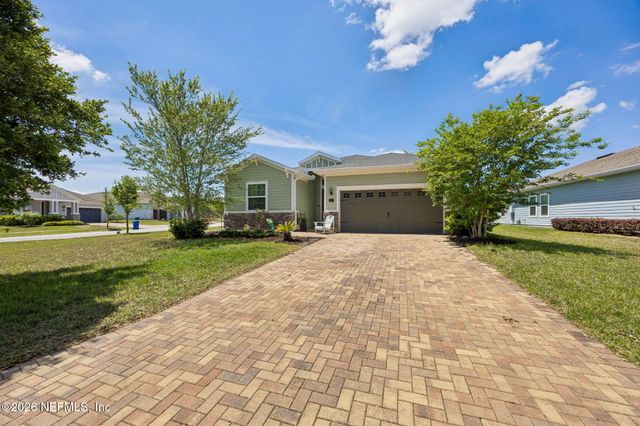 220 RIVERCLIFF Trail, St. Augustine, FL 32092
