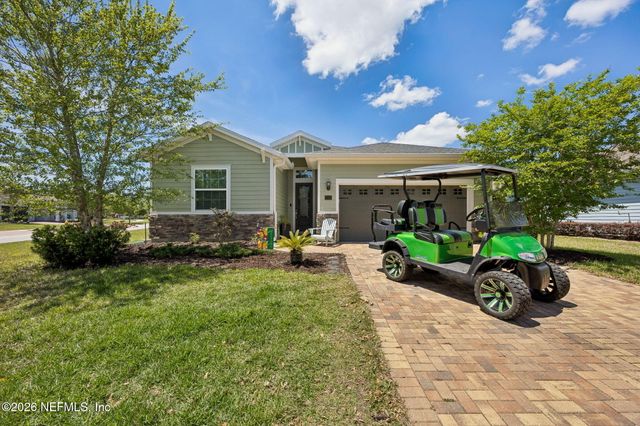 220 RIVERCLIFF Trail, St. Augustine, FL 32092