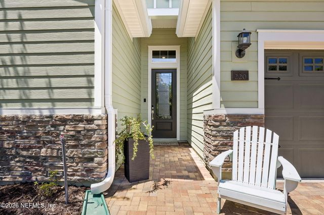 220 RIVERCLIFF Trail, St. Augustine, FL 32092