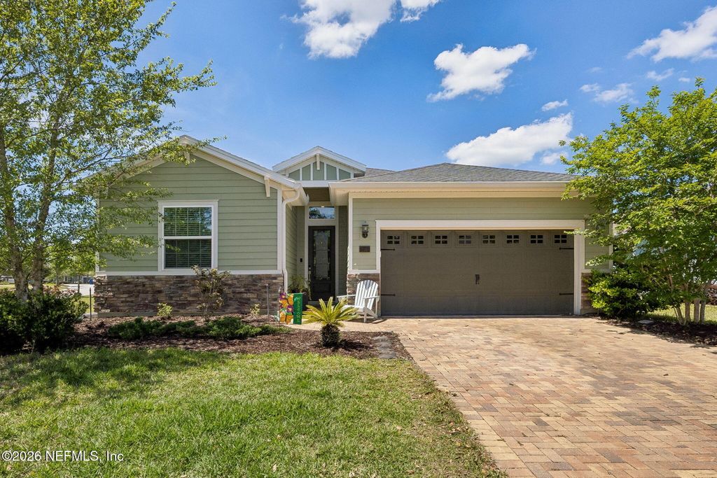 220 RIVERCLIFF Trail, St. Augustine, FL 32092