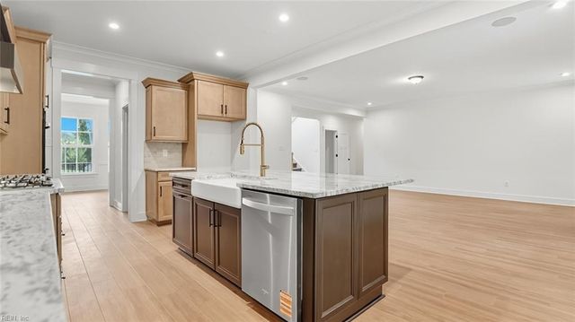 1502 Wharf Hill DR, Smithfield, VA 23430