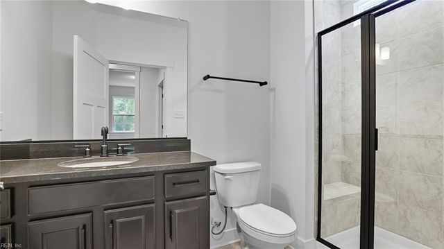 1502 Wharf Hill DR, Smithfield, VA 23430