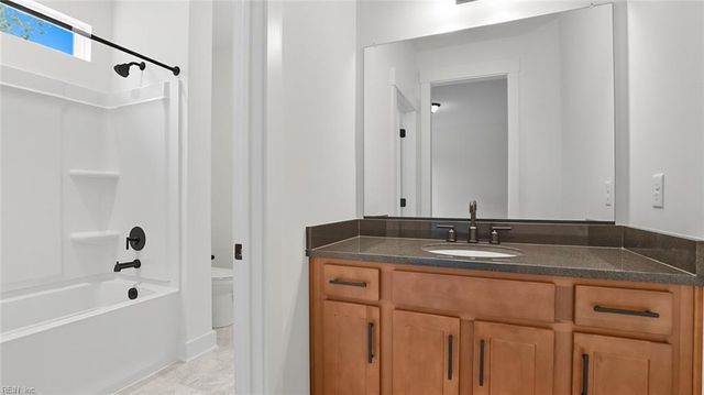 1502 Wharf Hill DR, Smithfield, VA 23430