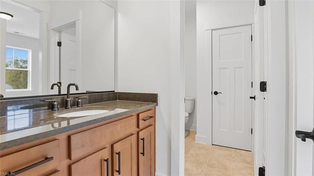 1502 Wharf Hill DR, Smithfield, VA 23430