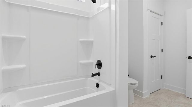 1502 Wharf Hill DR, Smithfield, VA 23430