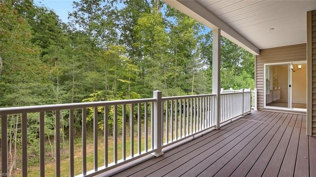 1502 Wharf Hill DR, Smithfield, VA 23430