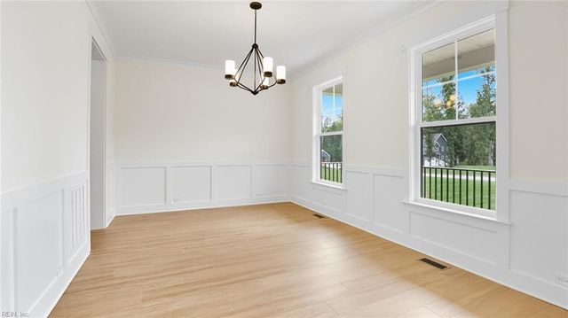 1502 Wharf Hill DR, Smithfield, VA 23430