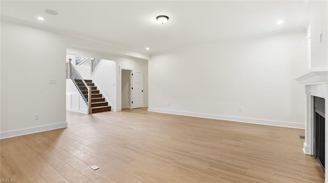 1502 Wharf Hill DR, Smithfield, VA 23430