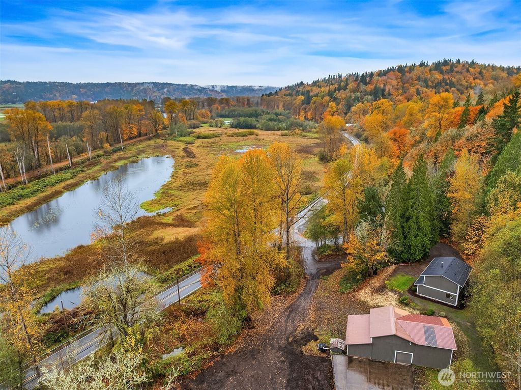 10304 296th Avenue NE, Carnation, WA 98014