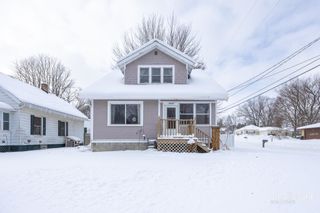 2629 Miller Avenue Nw, City Of Walker, MI 49544