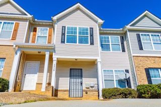 2258 Bigwood Trail, Atlanta, GA 30349