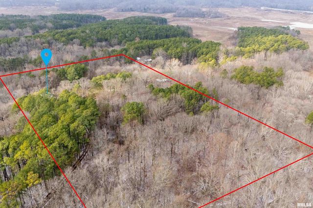 1201 PINE RIDGE Lane, Makanda, IL 62958