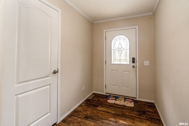 1201 PINE RIDGE Lane, Makanda, IL 62958