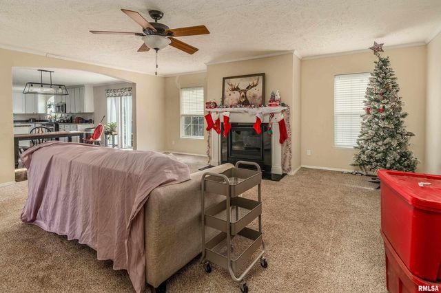 1201 PINE RIDGE Lane, Makanda, IL 62958