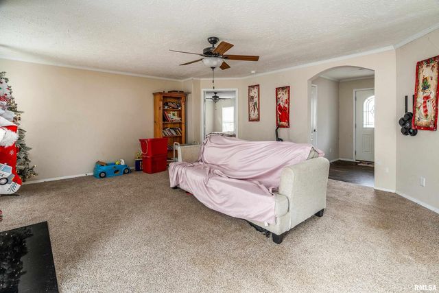 1201 PINE RIDGE Lane, Makanda, IL 62958