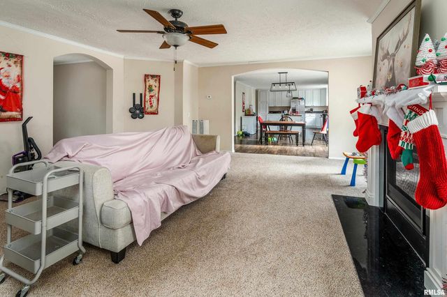 1201 PINE RIDGE Lane, Makanda, IL 62958