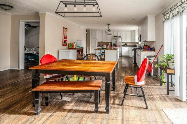 1201 PINE RIDGE Lane, Makanda, IL 62958