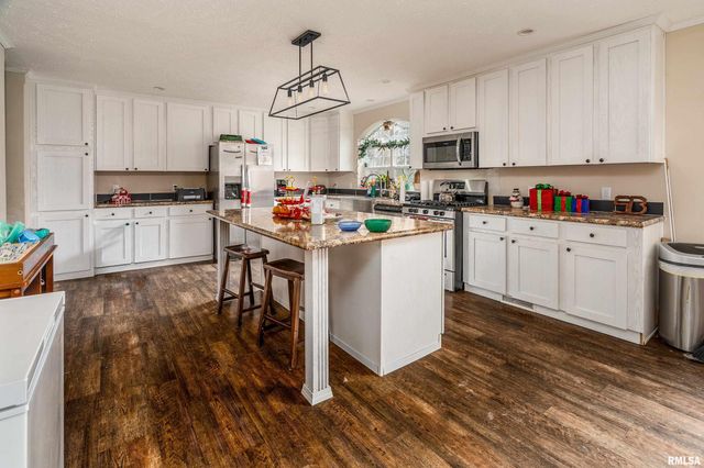 1201 PINE RIDGE Lane, Makanda, IL 62958