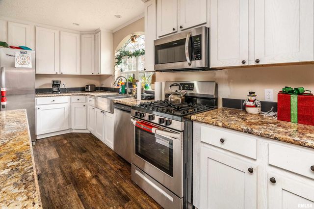 1201 PINE RIDGE Lane, Makanda, IL 62958