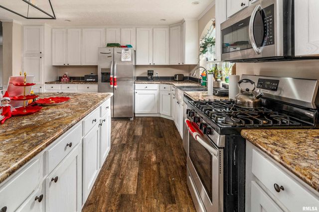 1201 PINE RIDGE Lane, Makanda, IL 62958