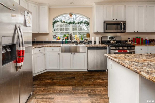 1201 PINE RIDGE Lane, Makanda, IL 62958