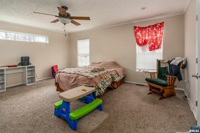 1201 PINE RIDGE Lane, Makanda, IL 62958