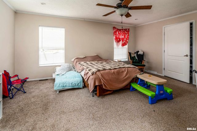 1201 PINE RIDGE Lane, Makanda, IL 62958