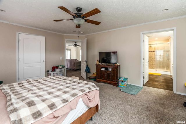 1201 PINE RIDGE Lane, Makanda, IL 62958