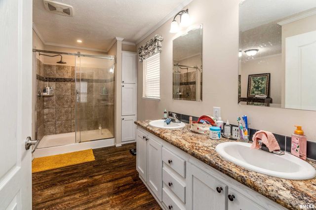 1201 PINE RIDGE Lane, Makanda, IL 62958