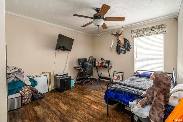 1201 PINE RIDGE Lane, Makanda, IL 62958