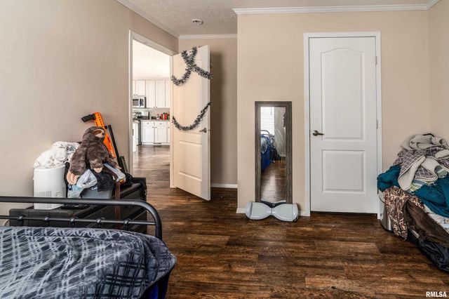 1201 PINE RIDGE Lane, Makanda, IL 62958