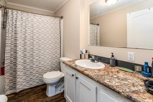 1201 PINE RIDGE Lane, Makanda, IL 62958