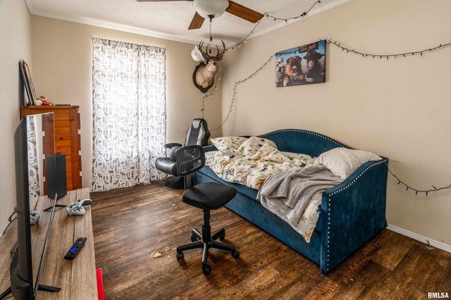 1201 PINE RIDGE Lane, Makanda, IL 62958