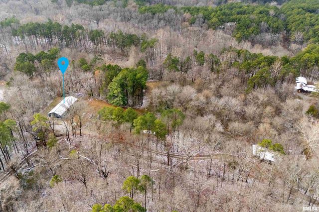 1201 PINE RIDGE Lane, Makanda, IL 62958