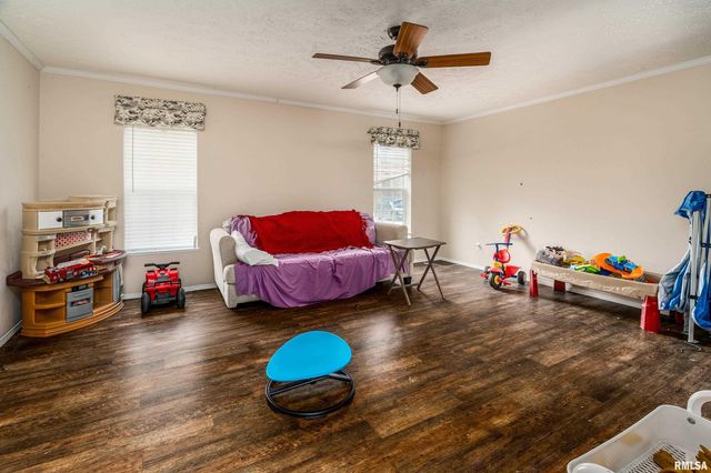 1201 PINE RIDGE Lane, Makanda, IL 62958