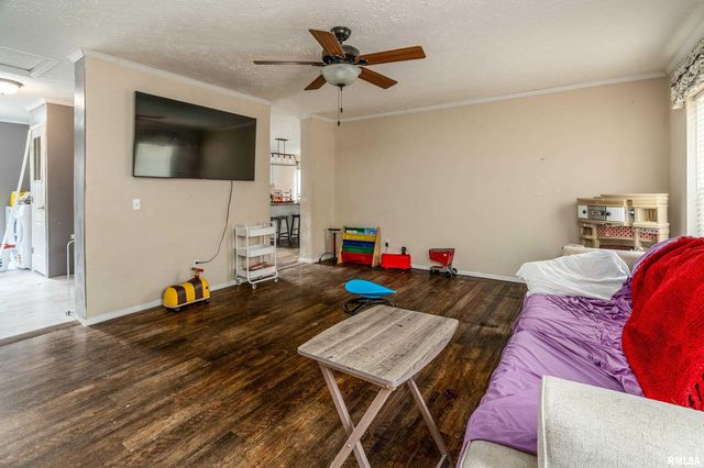 1201 PINE RIDGE Lane, Makanda, IL 62958