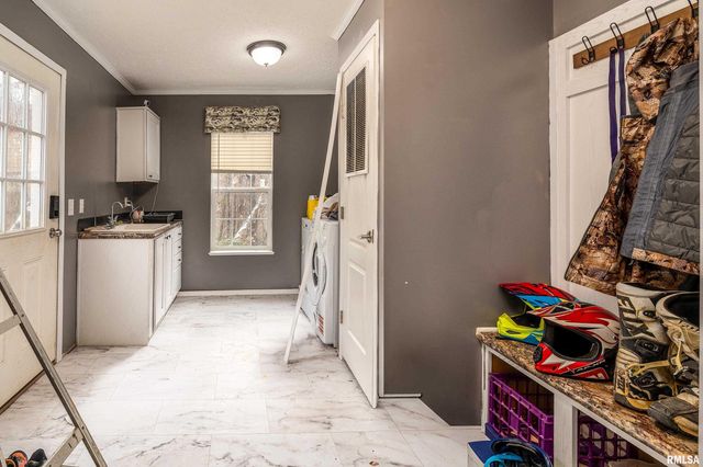 1201 PINE RIDGE Lane, Makanda, IL 62958