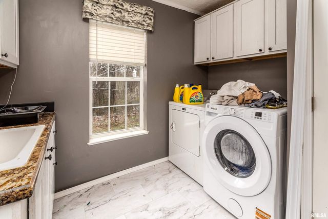 1201 PINE RIDGE Lane, Makanda, IL 62958