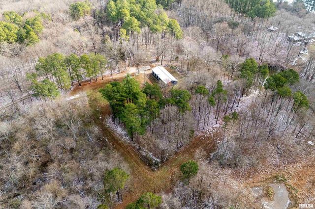 1201 PINE RIDGE Lane, Makanda, IL 62958