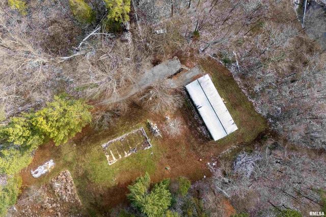 1201 PINE RIDGE Lane, Makanda, IL 62958