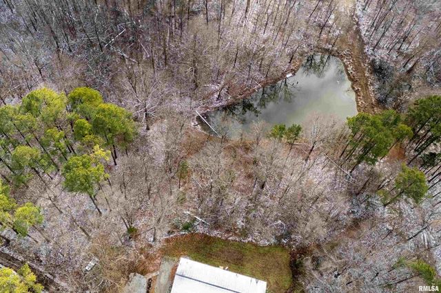 1201 PINE RIDGE Lane, Makanda, IL 62958