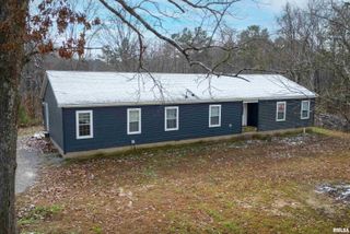 1201 PINE RIDGE Lane, Makanda, IL 62958