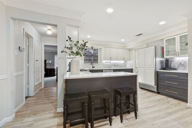 6610 Lake Shore Drive, Garland, TX 75044