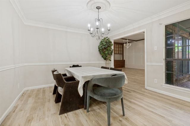6610 Lake Shore Drive, Garland, TX 75044