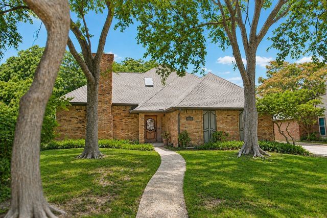 6610 Lake Shore Drive, Garland, TX 75044