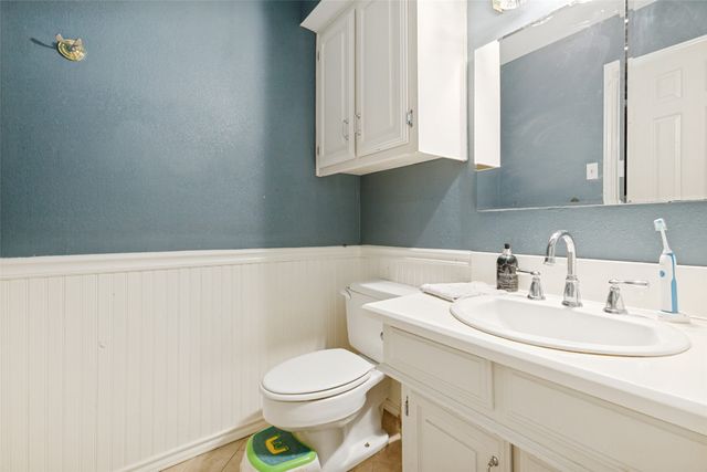 6610 Lake Shore Drive, Garland, TX 75044