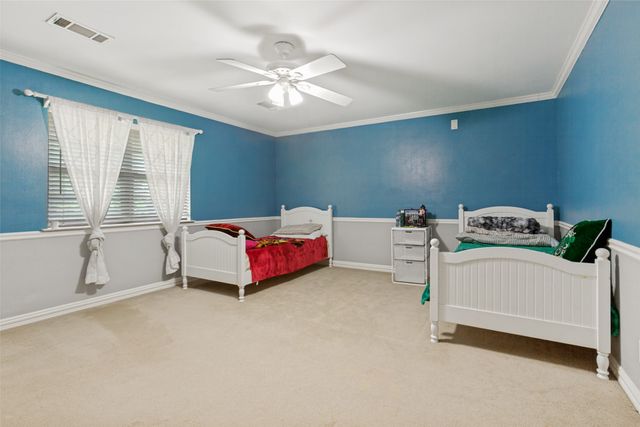 6610 Lake Shore Drive, Garland, TX 75044