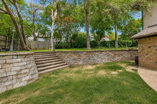 6610 Lake Shore Drive, Garland, TX 75044